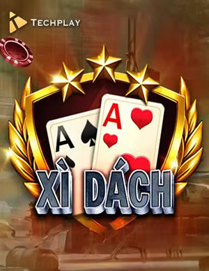 Xì Dách Đôi